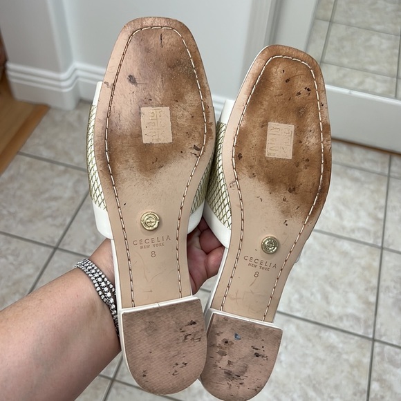 NEW Cecelia New York Maui Sandals - Picture 8 of 11